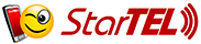 StarTEL logo